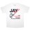 画像1: DELICIOUS VINYL JAY DEELICIOUS TEE  (1)