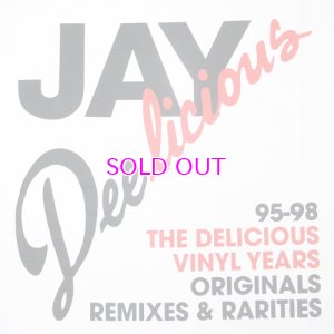 画像2: DELICIOUS VINYL JAY DEELICIOUS TEE 