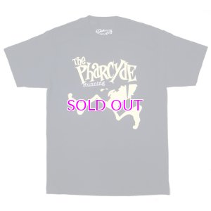 画像1: DELICIOUS VINYL PHARCYDE RUNNIN' 7" TEE