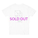DQM GEOMETRY TEE
