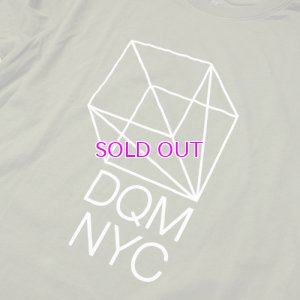 画像2: DQM GEOMETRY TEE