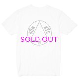 DQM NYC 13 TEE