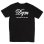 画像1: DQM POCKET LOGO TEE (1)