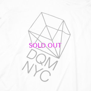 画像2: DQM GEOMETRY TEE