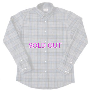 画像1: DQM GUNNISON WOOL SHIRTS