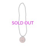 GOODWOOD NYC × JURASSIC 5 "WORD OF MOUTH REUNION TOUR" EXCLUSIVE PENDANT  