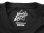 画像3: AMOEBA MUSIC GOLD ON BLACK LOGO T-SHIRT (LIMITED EDITION) (3)