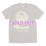 ROSCOE'S HOUSE OF CHICKEN AND WAFFLES TEE