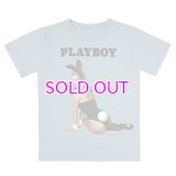 MARC JACOBS KATE MOSS PLAYBOY TEE 