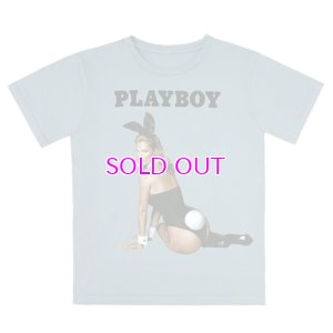 画像1: MARC JACOBS KATE MOSS PLAYBOY TEE 