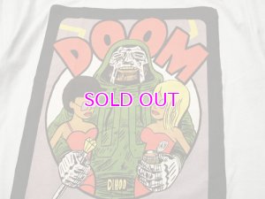 画像2: OPERATION DOOMSDAY T-SHIRTS