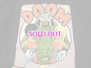 画像2: OPERATION DOOMSDAY T-SHIRT