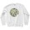 画像1: STONES THROW CAMOUFLAGE LOGO SWEATSHIRTS  (1)