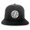 画像3: STONES THROW 5 PANEL BASEBALL CAP  (3)