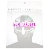 STONES THROW MADVILLAIN MADVILLAIN POSTER XL 