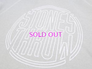 画像2: STONES THROW 2015 SWEATSHIRT