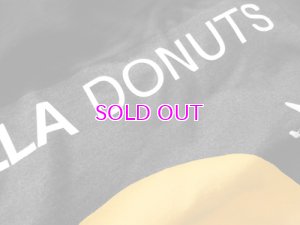 画像2: STONES THROW J DILLA DONUTS T-SHIRT 