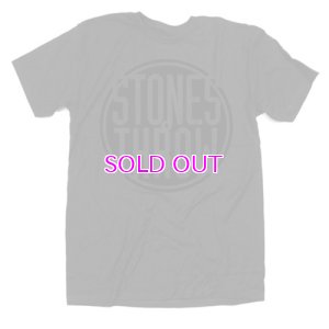 画像1: STONES THROW CLASSIC LOGO T-SHIRT