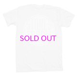 STONES THROW CLASSIC LOGO T-SHIRT