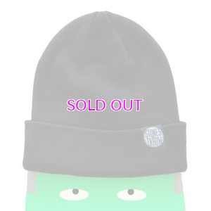 画像2: STONES THROW CLASSIC BEANIE 