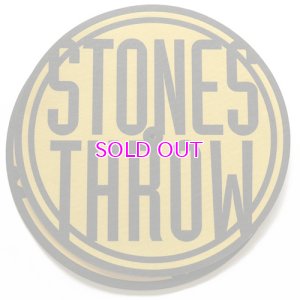 画像1: STONES THROW SLIPMATS (PAIR)