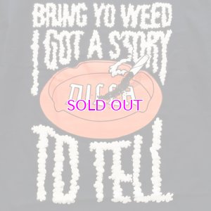 画像2: J DILLA BRING YO WEED TEE