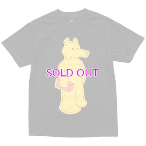 画像1: QUASIMOTO CLASSIC TEE