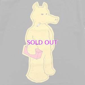 画像2: QUASIMOTO CLASSIC TEE