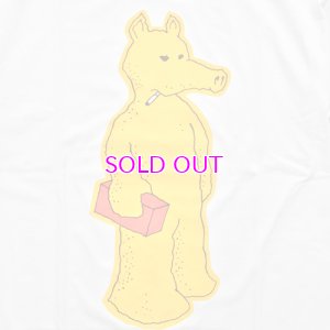 画像2: QUASIMOTO CLASSIC TEE