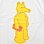 画像2: QUASIMOTO CLASSIC TEE (2)