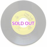 STONES THROW CHARIZMA & PEANUT BUTTER WOLF / RAQUEL / MOVE / PEANUT BUTTER WOLF SCRATCH 45" 