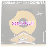 J DILLA DONUTS 10TH ANNIVERSARY EDITION 2LP