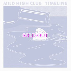 画像1: MILD HIGH CLUB / TIMELINE LP