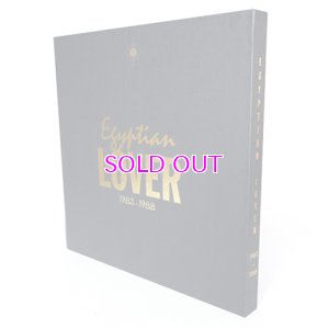 画像3: EGYPTIAN LOVER 1983-1988 4LP BOX SET+ BOOKLET