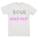 STONES THROW SOUL TEE