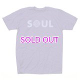 STONES THROW SOUL TEE