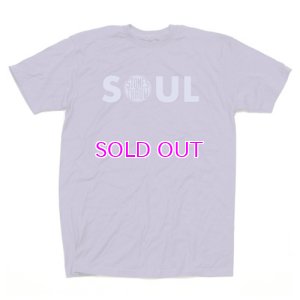 画像1: STONES THROW SOUL TEE