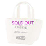 J.ROCC × upriseMARKET × MURO 45' TOTE BAG