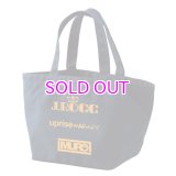 J.ROCC × upriseMARKET × MURO 45' TOTE BAG 