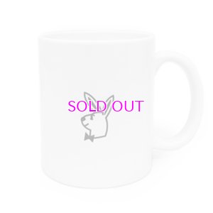 画像1: upriseMARKET OG WILD BUNNY MUG