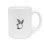 画像1: upriseMARKET OG WILD BUNNY MUG (1)