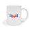 画像1: upriseMARKET OG SUBWAY LOGO MUG (1)