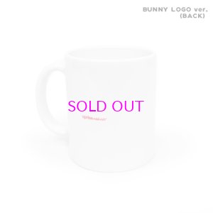 画像2: upriseMARKET OG WILD BUNNY MUG