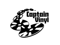 CAPTAIN VINYL