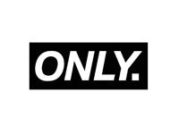 ONLY.