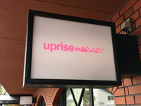 uprisemarket