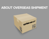 International Shipping