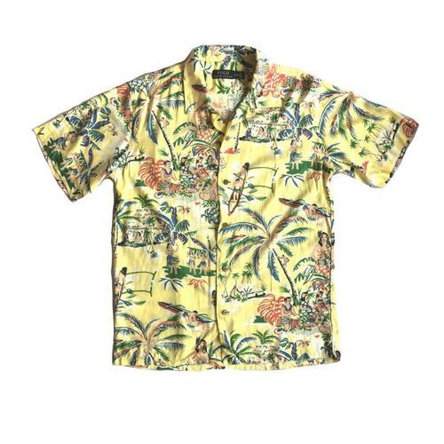 ralph lauren aloha t shirt
