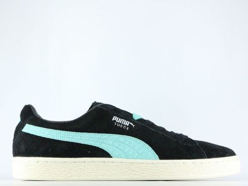 puma suede x diamond