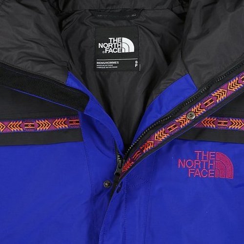 The North Face ザ ノース フェイス 92 RETRO RAGE RAIN JACKET 